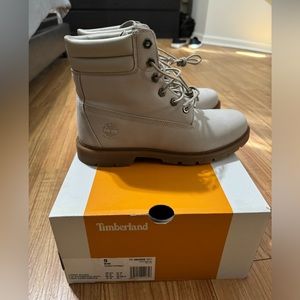 Timberland Linden woods 6 in WP Boot